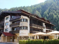 Appartementhaus Christophorus