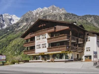 Appartementhaus LГ¤ngenfeld