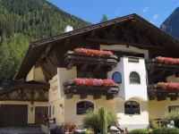 Appartementhaus Nadine