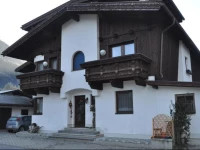 Ferienhaus Alpenroyal