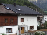 Ferienhaus Pult