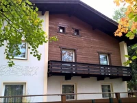Ferienhaus St. Lucas