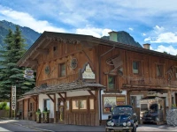 Ferienwohnungen Rustica