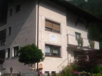 GГ¤stehaus SchГ¶pf Martha