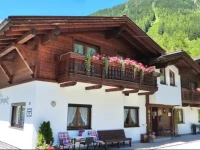 Haus AlpengruГџ & Seespitz