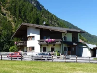 Haus Ingrid - Ferienwohnung zum Klettersteig