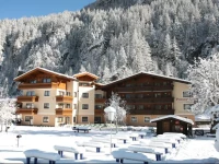 Panorama Appartements