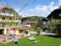 Paulis Familienhotel