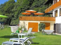 Ferienwohnungen Theresienhof