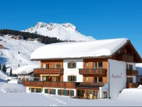 Alpenland - Das Feine Kleine