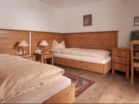 Appartements Spullersee