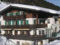 BГјhlhof Hotel & Apartments