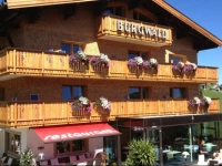 Hotel Burgwald