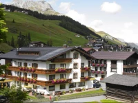 Hotel Garni Lavendel