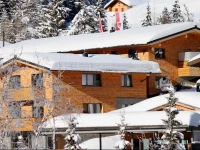 Mats Lech Alpenquartier