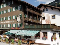Hotel Tannbergerhof