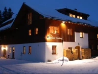 Appartement Omesberg 1