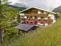 Appartementhaus Holiday