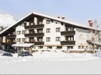 Hotel Bergheim