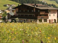 Hotel Garni LГ¤rchenhof