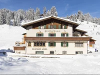 Pension FГ¶rsterhaus