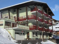 Pension Hasenfluh