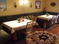 Pension Stierfall 3*