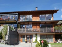 Apartments Dr. Muxel