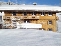 Appartement Omeshorn anno 1593