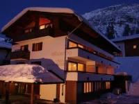 Appartements Eldorado