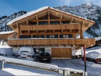 Appartements TГ¤li