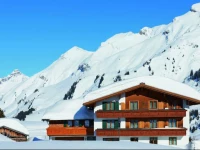 Bergland Appartement