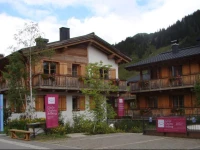 Circle Chalets Arlberg