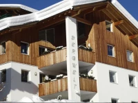 Haus Bergwelt - Appartements
