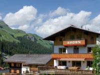 Pension Ahorn