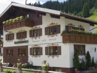 Pension Hartenfels