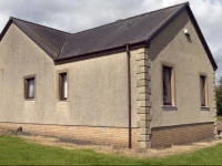 Templelea Farm Cottage