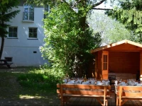 The White House Austria