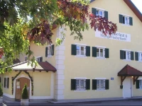 Hotel Garni NГ¶serlgut