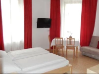 Hotel Garni Wilder Mann