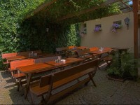 Hotel Goldenes Dachl