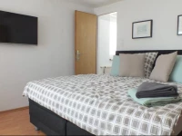 Apartments at Winterhafen