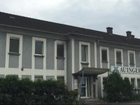 Montagehotel Bed & Steel