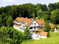 Hotel Garni Loipenhof 4*