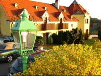 ThermenIdyll - das junge RГ¶merstein