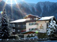 Aparthotel Landhaus St. Joseph