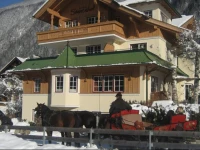 Apparthotel Sonnenhof