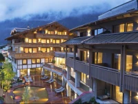 ElisabethHotel Premium Private Retreat