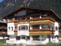 WohlfГјhl Hotel-Garni Robert