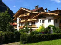 Apart Hotel Garni Austria